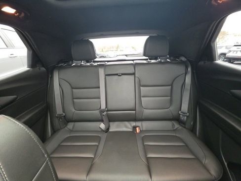 Used 2023 Chevrolet TrailBlazer ACTIV w/ Sun and Liftgate Package image 27