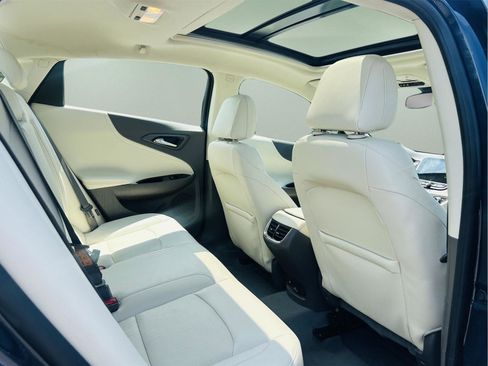 Used 2021 Chevrolet Malibu Premier image 31