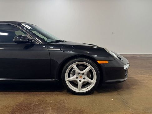Used 2009 Porsche 911 Carrera image 29