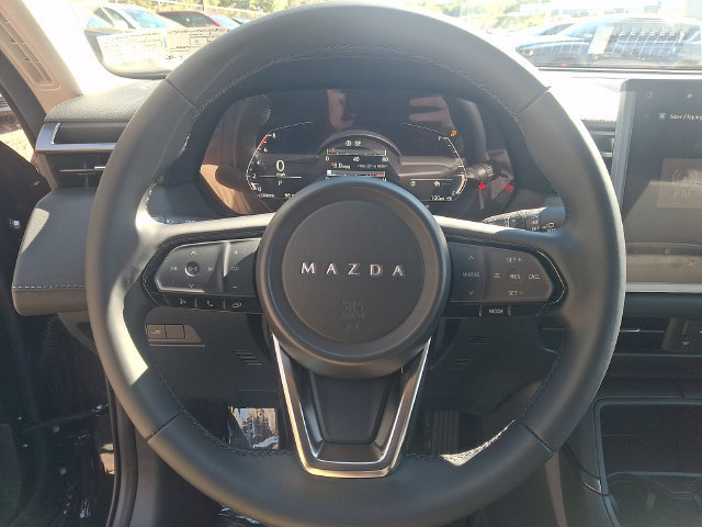 New 2026 MAZDA CX-5 Preferred AWD/4WD image 16