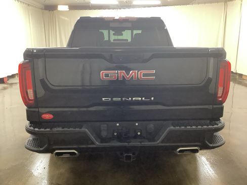 Used 2022 GMC Sierra 1500 Denali RWD image 6