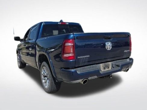 Used 2019 RAM 1500 Laramie AWD/4WD image 7