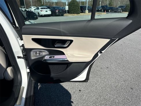 New 2026 Mercedes-Benz E 450 4MATIC All-Terrain Wagon image 18