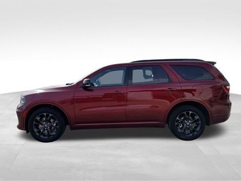 Used 2021 Dodge Durango GT image 2