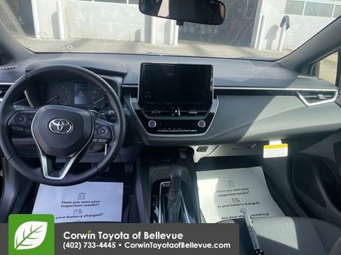 New 2026 Toyota Corolla SE image 20