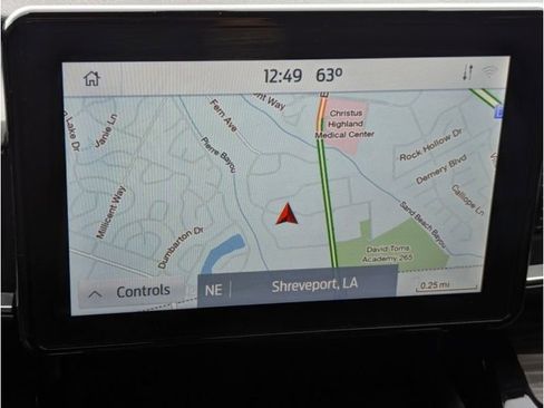 Used 2021 Ford Explorer Limited image 17