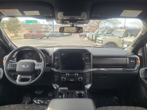 Certified 2023 Ford F150 Tremor image 20
