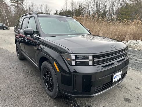 New 2026 Hyundai Santa Fe XRT image 7