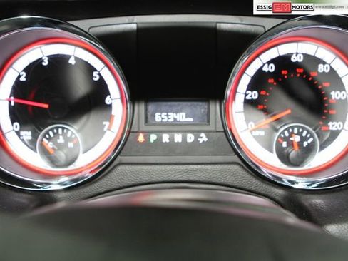 Used 2014 Dodge Grand Caravan SE w/ Quick Order Package 29E SE image 17