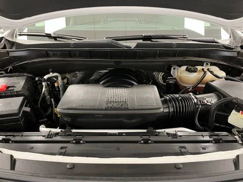 Used 2023 Chevrolet Suburban Premier AWD/4WD image 64