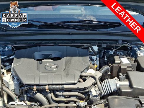 Used 2023 MAZDA CX-30 AWD 2.5 S w/ Preferred Package image 28