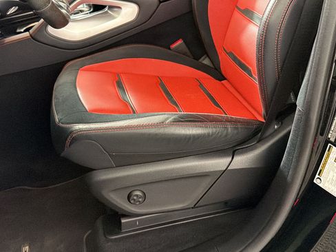 Certified 2022 Mercedes-Benz GLE 53 AMG 4MATIC image 15