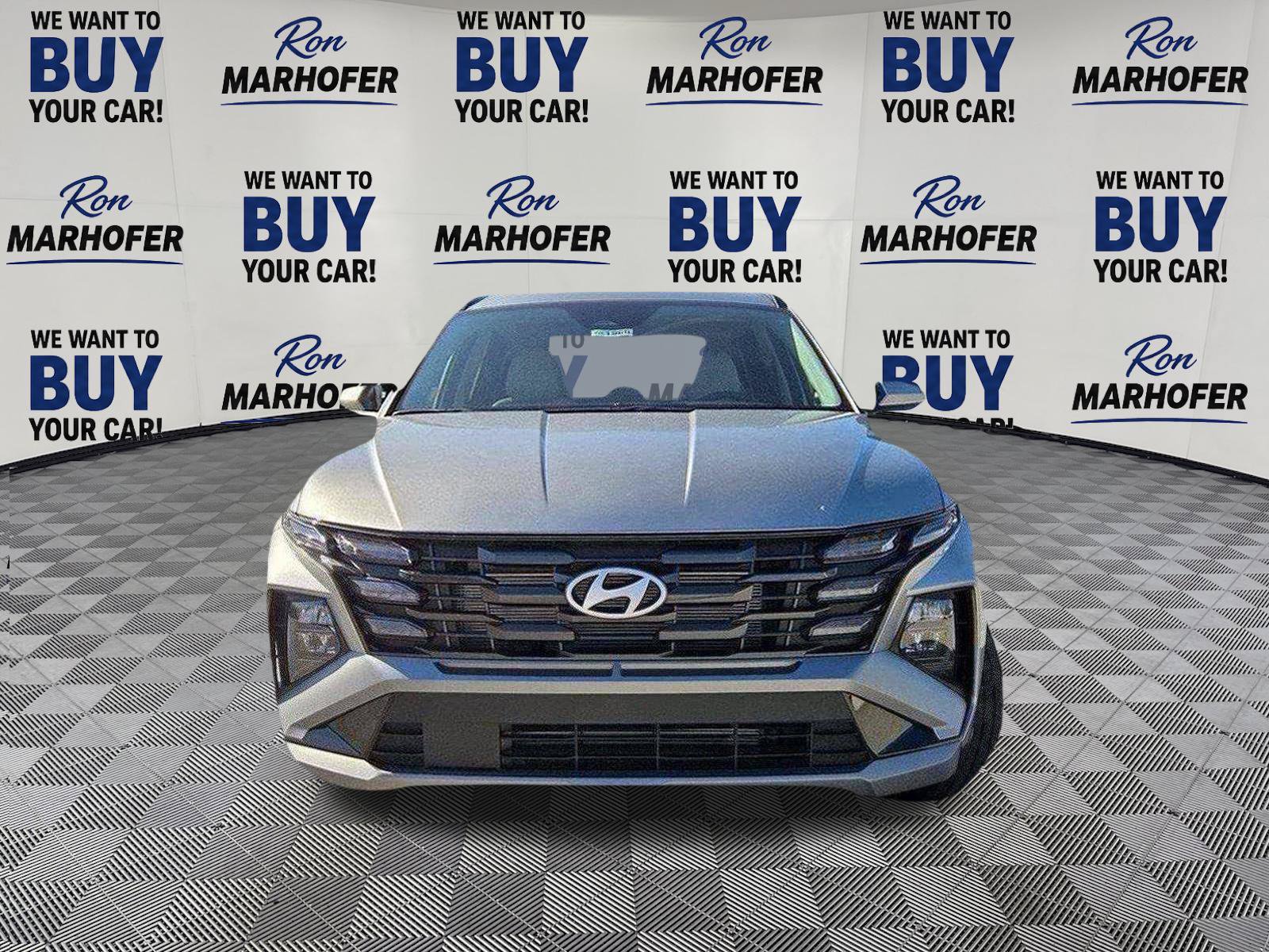 New 2026 Hyundai Tucson SEL Plus AWD/4WD image 64