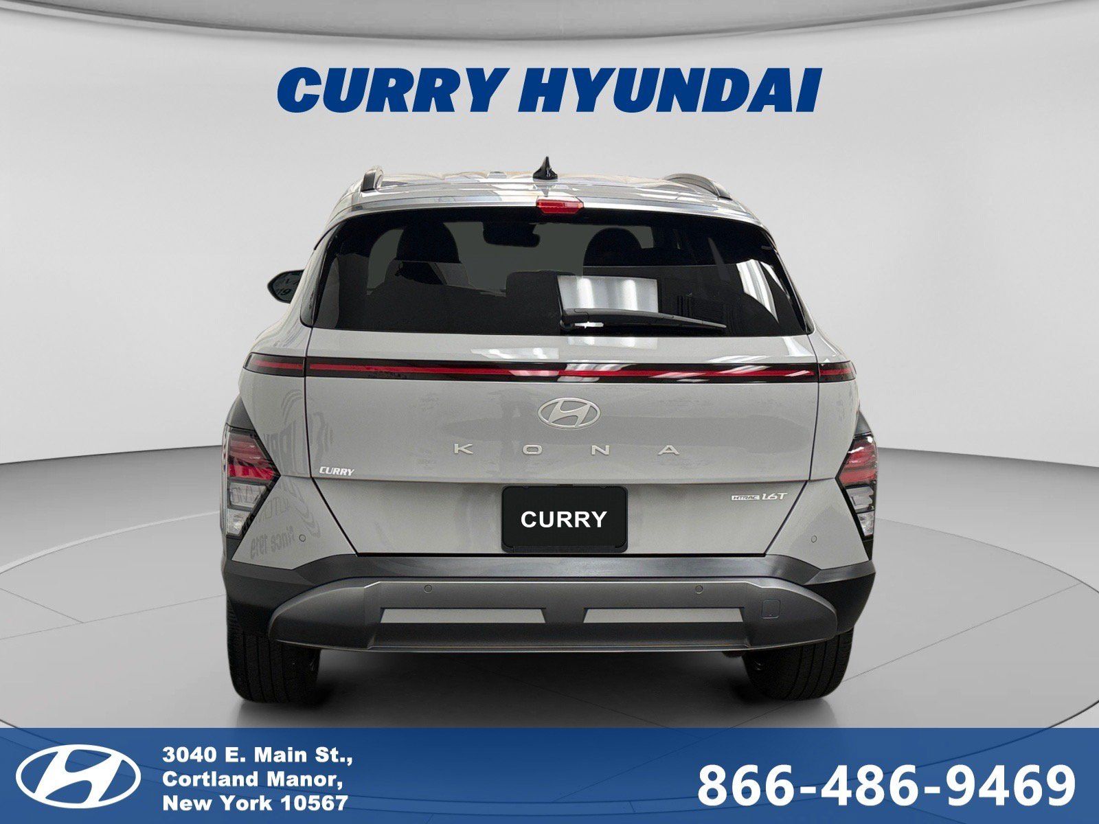 Used 2024 Hyundai Kona Limited AWD/4WD image 4
