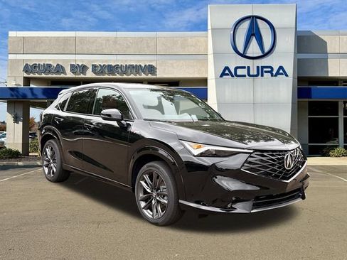 New 2026 Acura ADX A-Spec AWD/4WD image 1