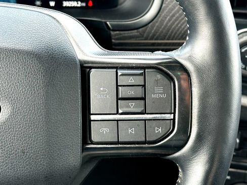 Used 2023 Ford F150 Platinum w/ Equipment Group 701A High AWD/4WD image 26