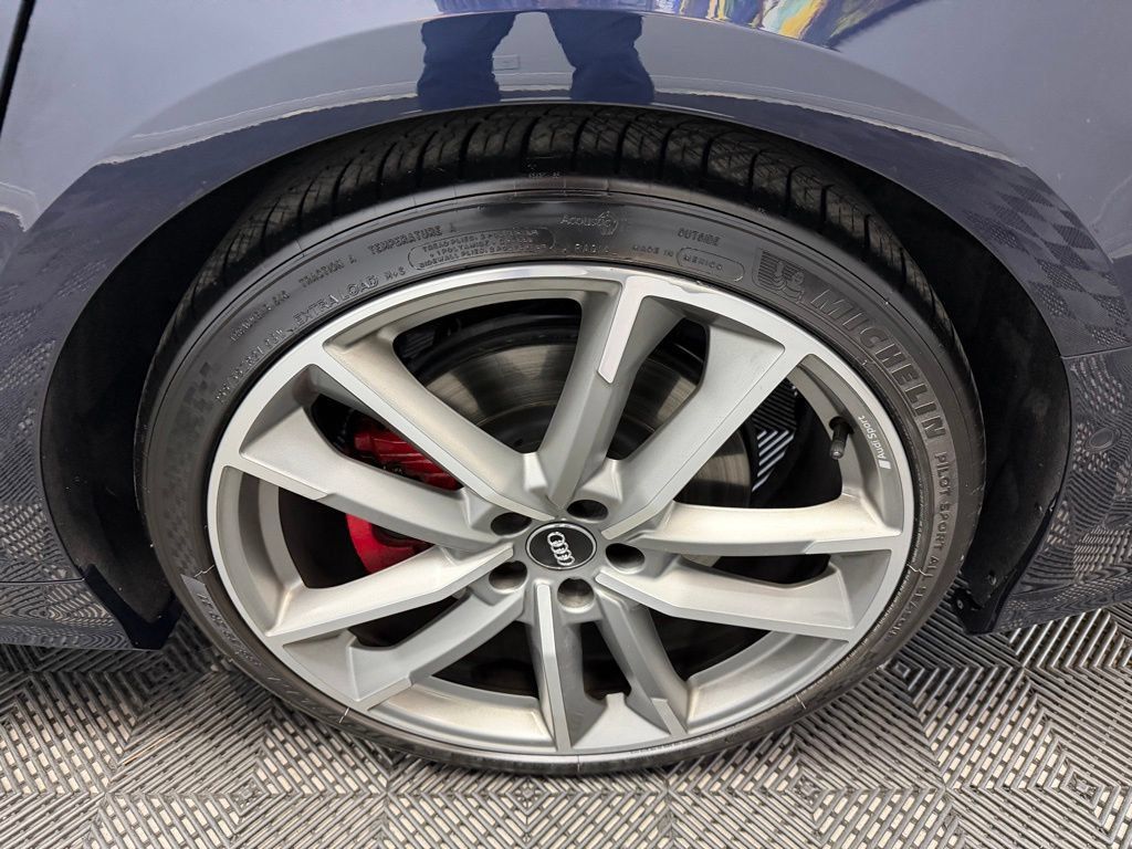 Used 2020 Audi S6 Premium Plus w/ S Sport Package AWD/4WD image 20
