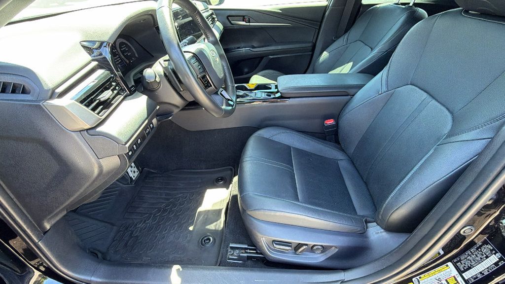 Used 2026 Toyota Camry XSE FWD image 22