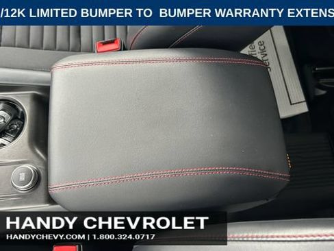 Used 2026 Ford Explorer ST-Line AWD/4WD image 27