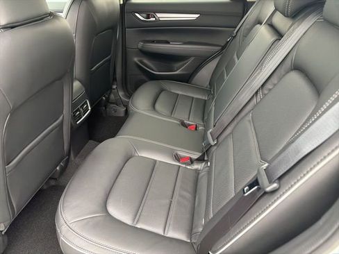 New 2025 MAZDA CX-5 AWD 2.5 S w/ Premium Plus Pkg image 17