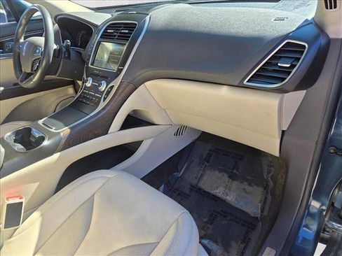 Used 2016 Lincoln MKX Select w/ Select Plus Package image 20