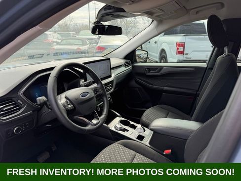 Used 2024 Ford Escape Active w/ Tech Pack #1 image 8