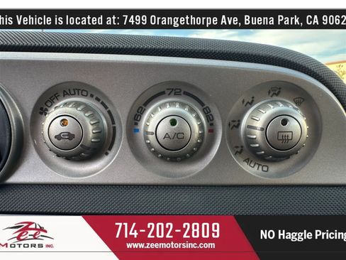 Used 2003 Acura RSX FWD image 31