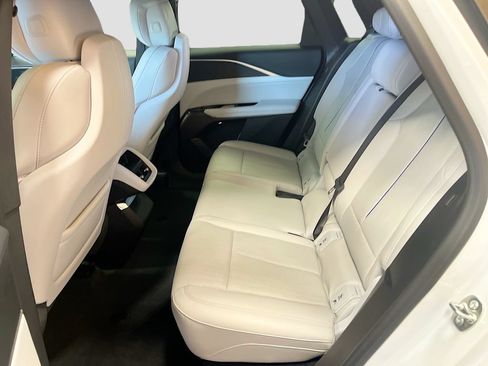 Used 2025 Cadillac Lyriq Sport w/ LPO, Floor Liner Package AWD/4WD image 24