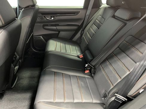 New 2026 Honda CR-V Sport-L image 26