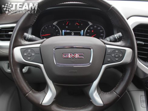 Used 2018 GMC Acadia SLT AWD/4WD image 14