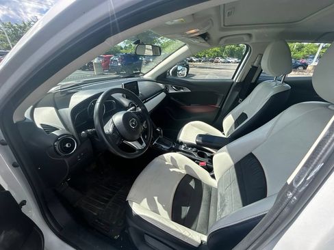 Used 2017 MAZDA CX-3 Grand Touring FWD image 6