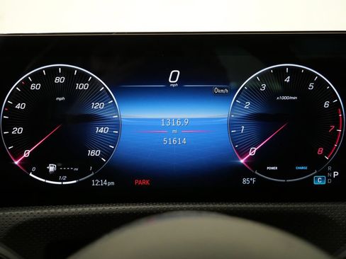Used 2025 Mercedes-Benz CLA 250 4MATIC image 16
