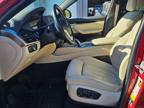 Used 2018 BMW X6 xDrive50i image 6