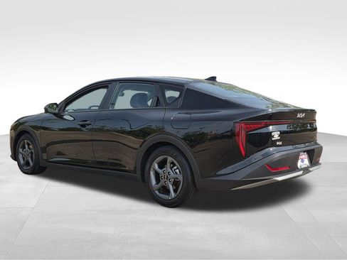 Used 2025 Kia K4 FWD image 8