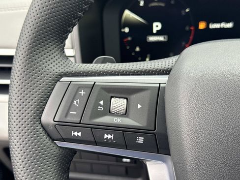 New 2025 Mitsubishi Outlander SE image 20