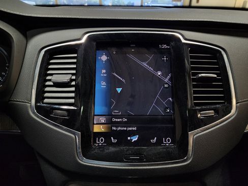 Used 2021 Volvo XC90 T8 Inscription image 39