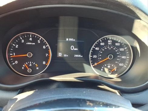 Used 2022 Kia Sportage Nightfall Edition w/ Nighfall AWD Premium Package image 30