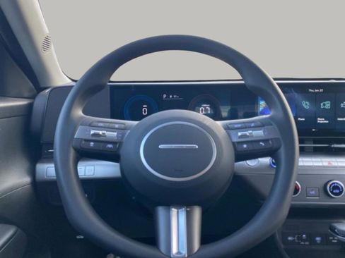 New 2026 Hyundai Kona SE FWD image 16