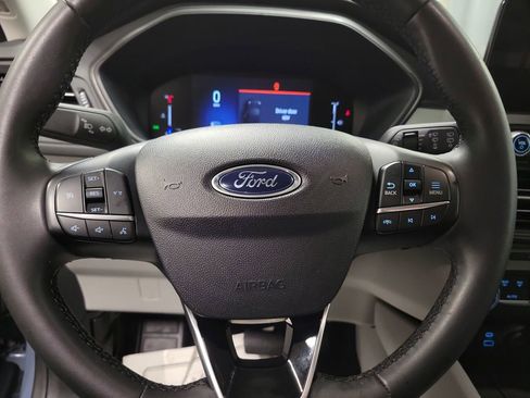 Used 2023 Ford Escape Active image 17