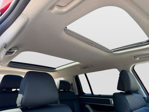 New 2026 Hyundai Santa Fe Limited AWD/4WD image 37