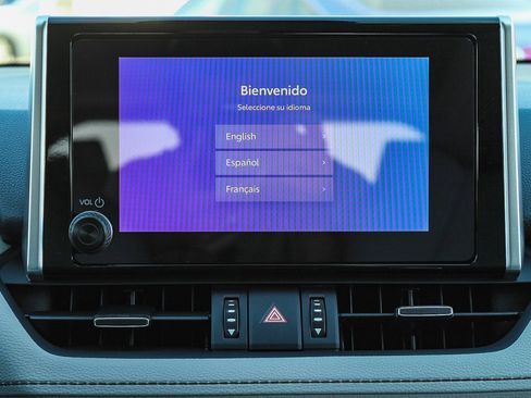 New 2025 Toyota RAV4 XLE Premium image 16