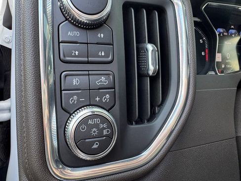 Certified 2021 GMC Sierra 1500 Denali w/ Driver Alert Package II AWD/4WD image 19