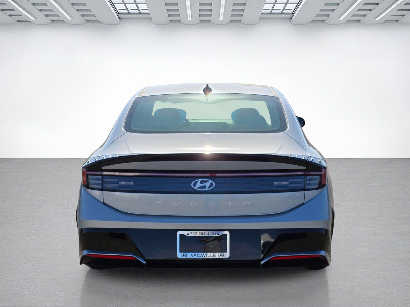 New 2026 Hyundai Sonata SEL FWD image 5