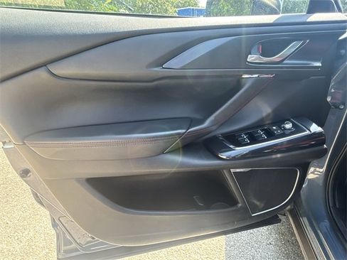 Used 2021 MAZDA CX-9 Carbon Edition image 21