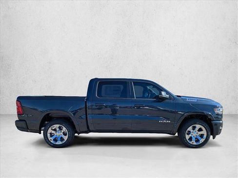 New 2026 RAM 1500 Lone Star image 5