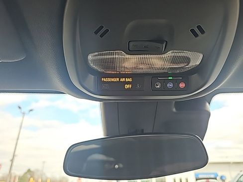 Certified 2024 Buick Envista Preferred w/ Convenience I Package image 23