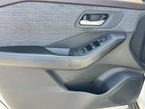Used 2023 Nissan Rogue SV AWD/4WD image 25