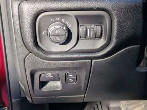 Certified 2022 RAM 1500 Laramie AWD/4WD image 14