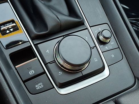 Certified 2025 MAZDA CX-50 AWD 2.5 S w/ Cargo Package image 27