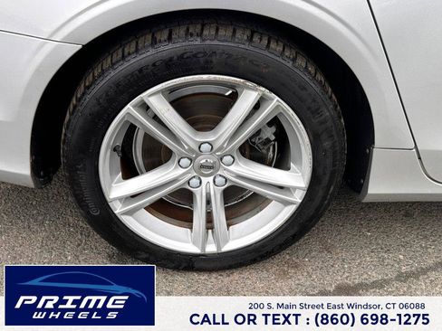 Used 2018 Volvo S90 T5 Momentum w/ Convenience Package image 26